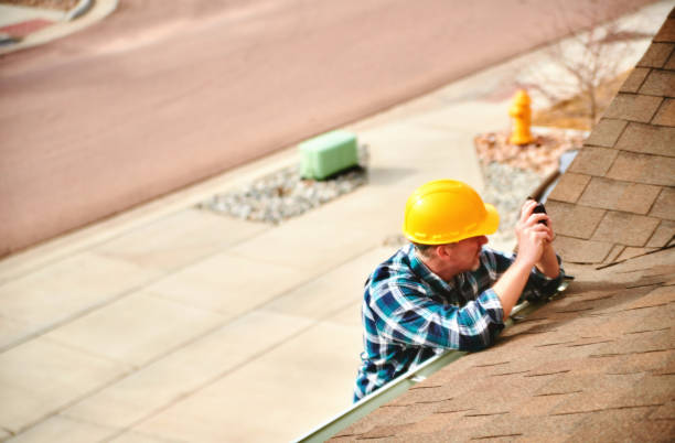 Best Flat Roof Repair Services  in Thermalito, CA
