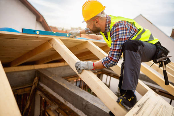 Best Roof Repair Services  in Thermalito, CA