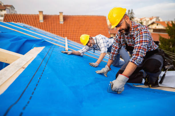 Best Residential Roofing Contractor  in Thermalito, CA