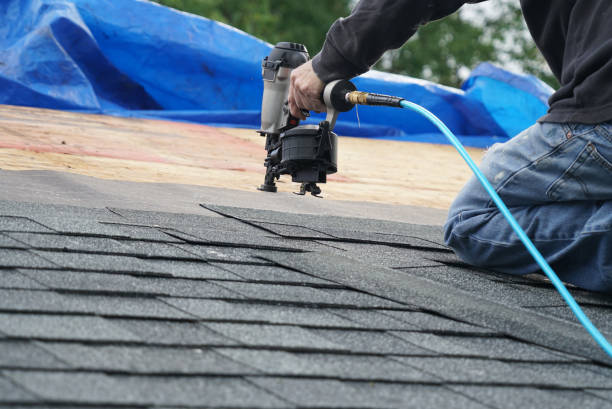 Quick and Trustworthy Emergency Roof Repair Services in Thermalito, CA