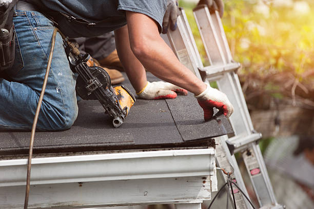 Best Commercial Roofing Services  in Thermalito, CA